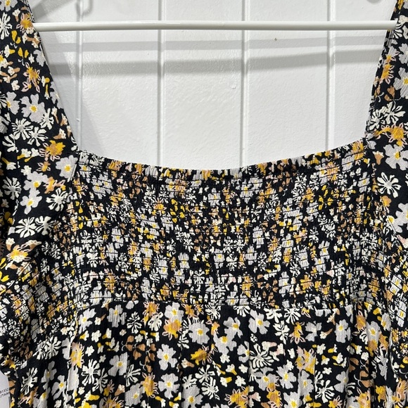 NWT Volcom J'Taime This Dress - Picture 7 of 10